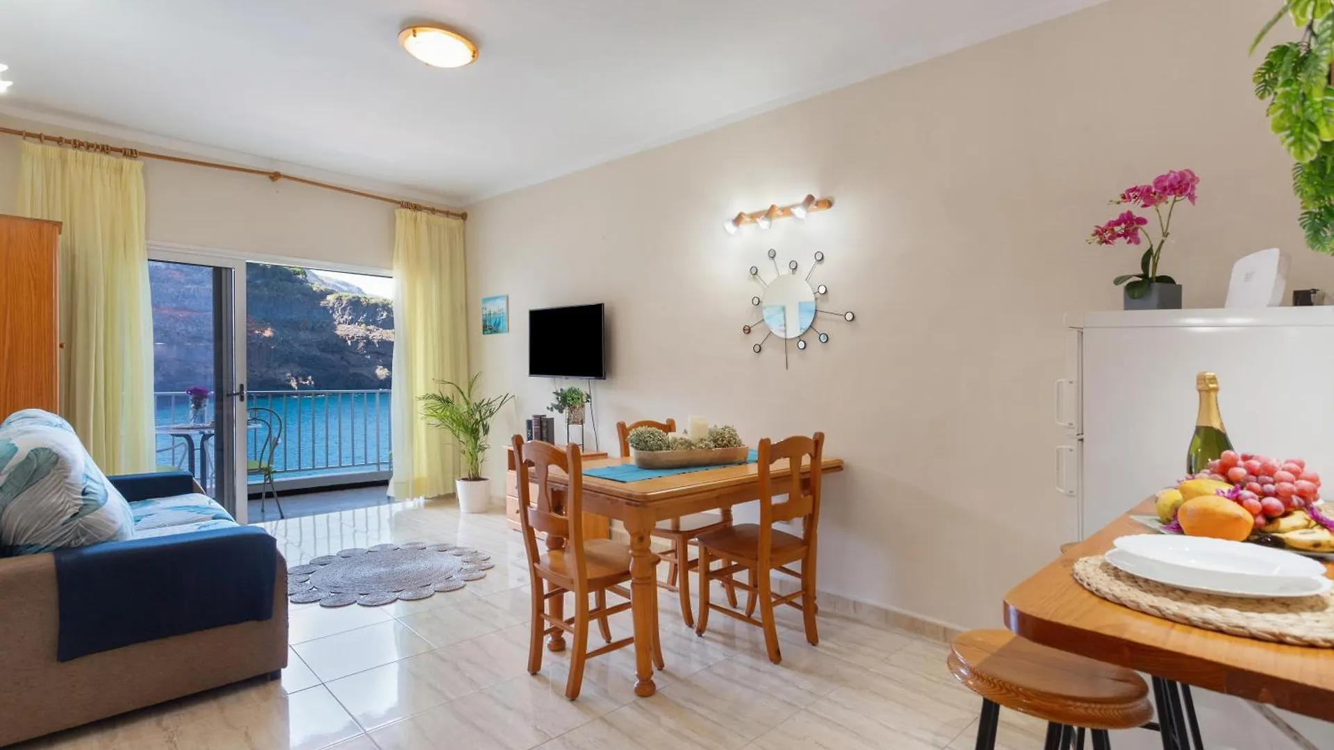 Apartamento Antonia San Marcos  Spain