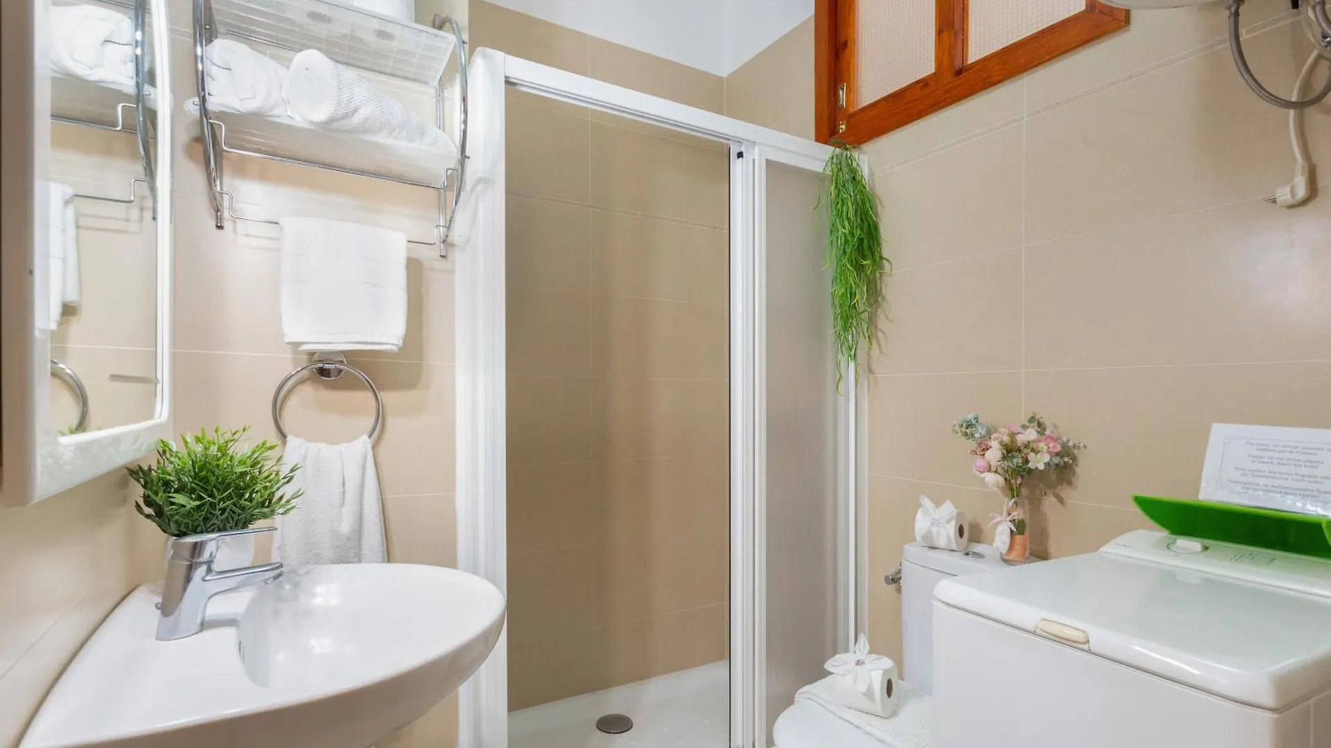 Apartamento Antonia San Marcos  San Marcos (Tenerife)