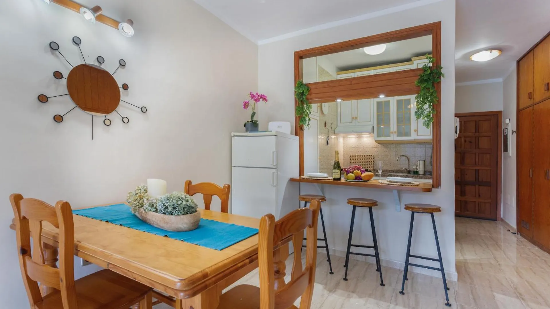 Apartamento Antonia San Marcos  Spain