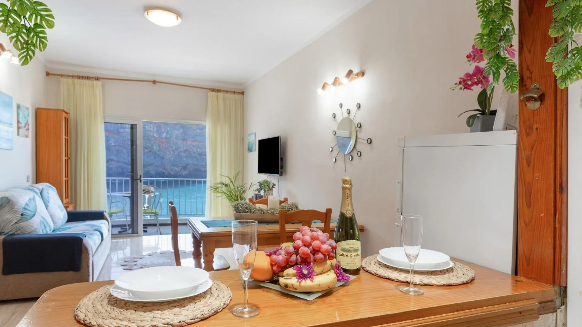 Apartamento Antonia San Marcos  Apartment