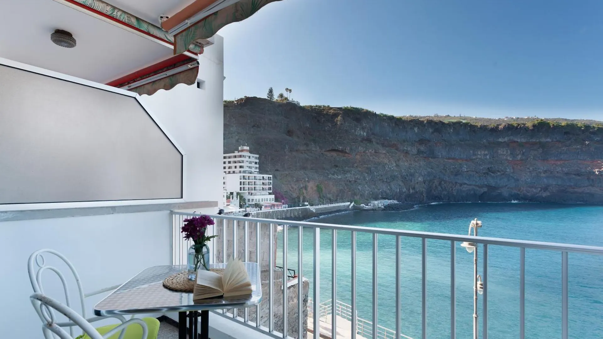 Apartment Apartamento Antonia San Marcos  Spain
