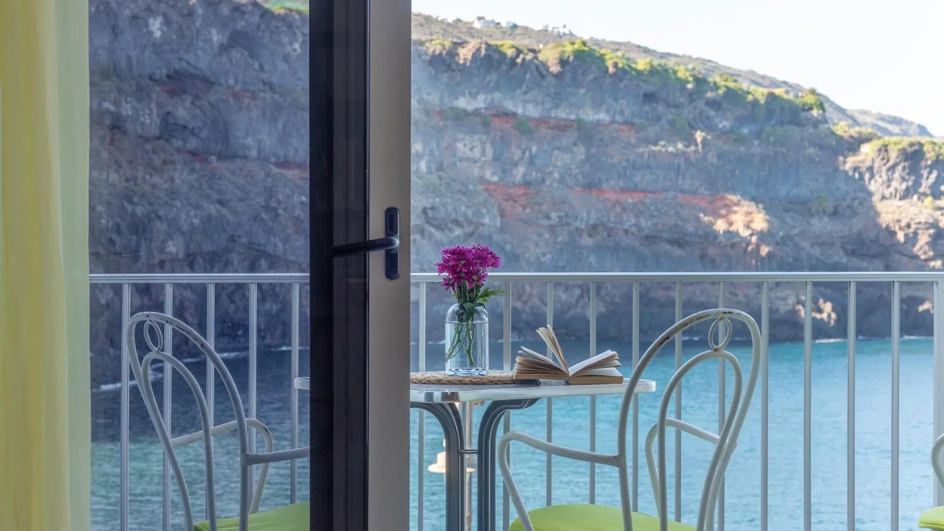 Apartamento Antonia San Marcos