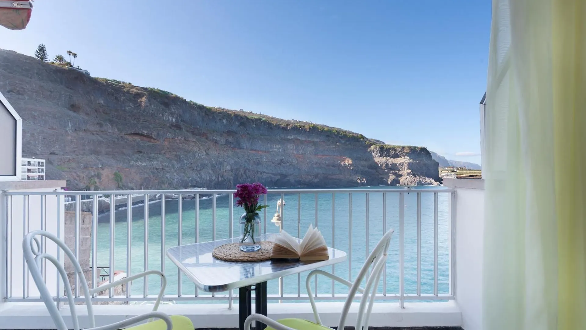 Apartamento Antonia location