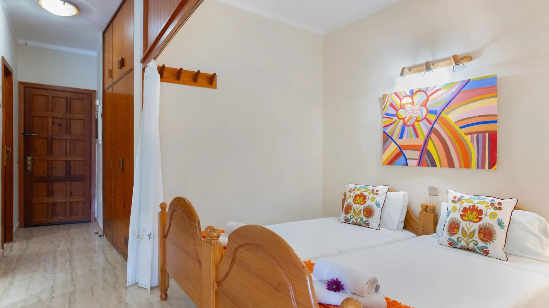 Apartamento Antonia San Marcos   San Marcos (Tenerife)
