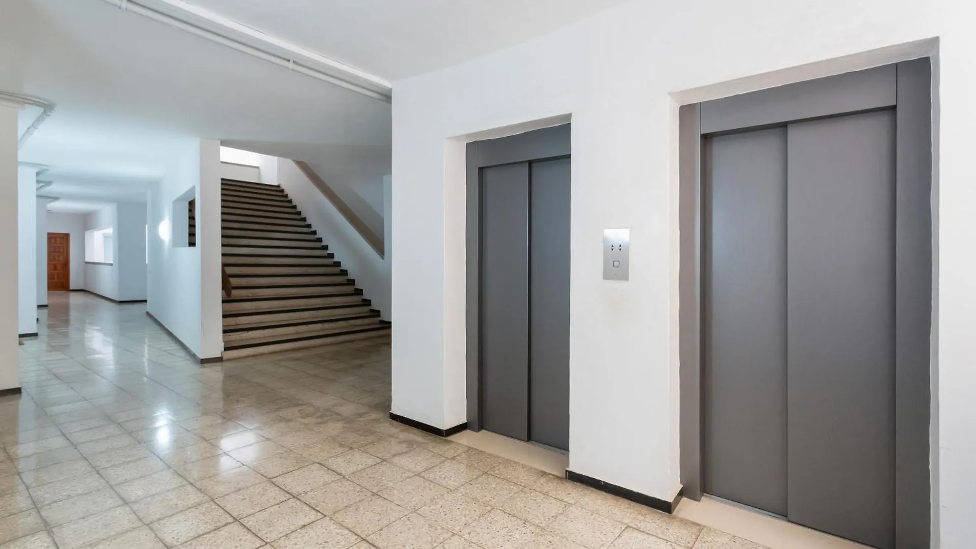 Lägenhet Apartamento Antonia San Marcos  Spanien