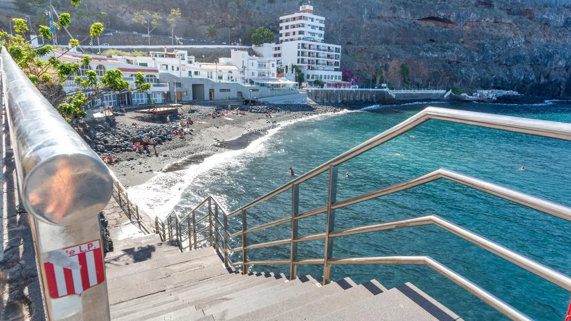 Apartamento Antonia San Marcos  San Marcos (Tenerife)